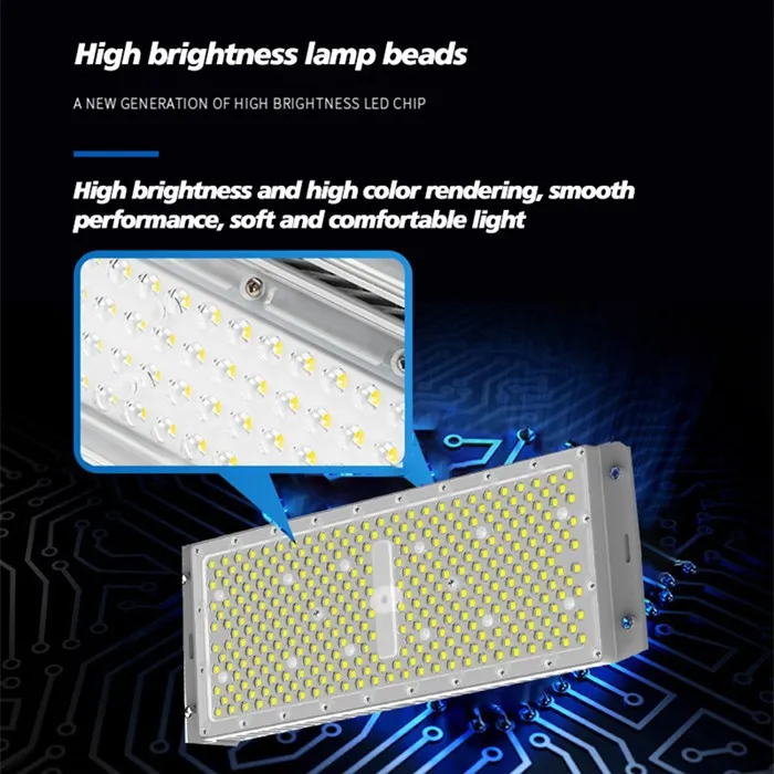 Football Floodlight Lamp